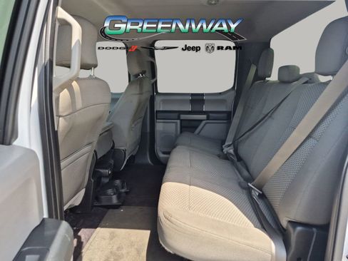 Used 2016 Ford F150 XLT RWD image 13
