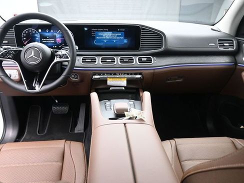 New 2026 Mercedes-Benz GLE 350 4MATIC image 9