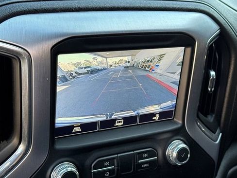 Used 2021 GMC Sierra 1500 SLT w/ SLT Premium Plus Package image 18