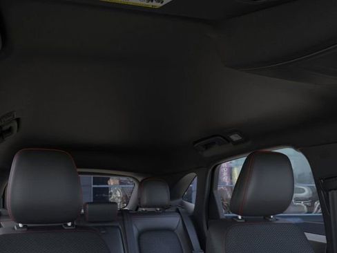 New 2026 Ford Escape ST-Line w/ Tech Pack #1 image 22