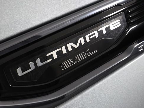 Used 2025 GMC Sierra 1500 Denali Ultimate AWD/4WD image 51