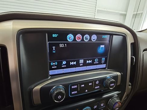 Used 2018 GMC Sierra 1500 Denali w/ Denali Ultimate Package image 15