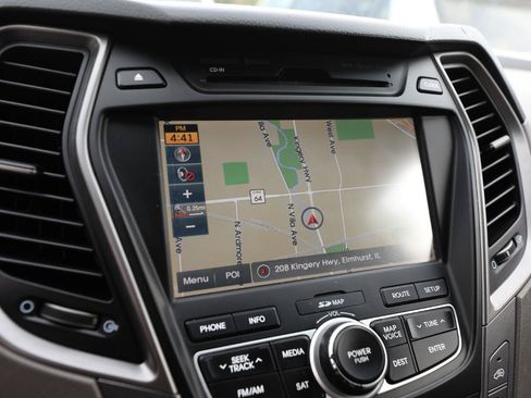 Used 2014 Hyundai Santa Fe Sport w/ Technology Package 04 AWD/4WD image 23