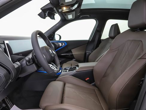 New 2026 BMW X3 xDrive30 AWD/4WD image 11