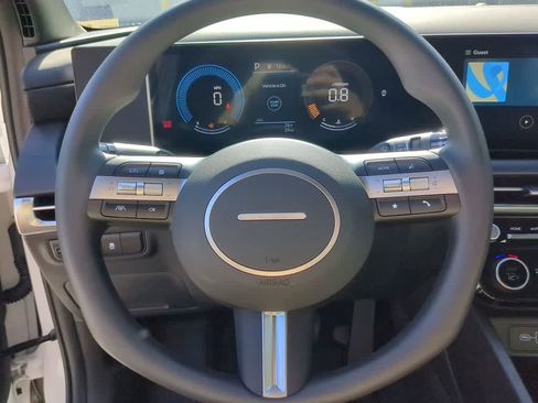 New 2026 Hyundai Santa Cruz SEL image 23