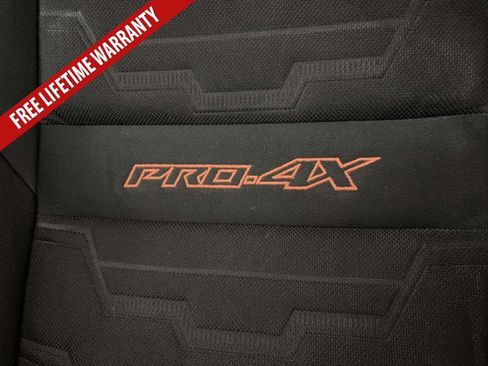 Used 2023 Nissan Frontier PRO-4X w/ Pro Convenience Package AWD/4WD image 44