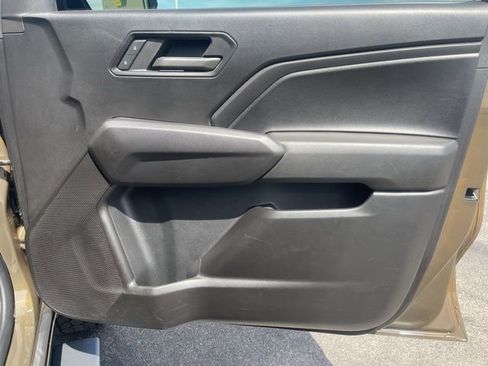 Used 2023 Chevrolet Colorado Trail Boss w/ LPO, Skid Plate Package image 13