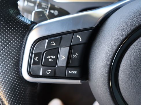 Used 2023 Jaguar F-TYPE R AWD/4WD image 18