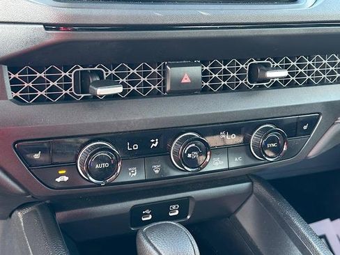 Used 2023 Honda Accord EX image 30