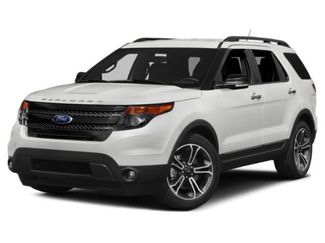 Used 2015 Ford Explorer Sport w/ Equipment Group 401A video 1