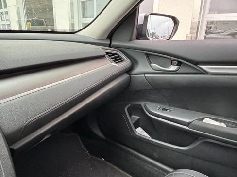 Used 2016 Honda Civic LX image 12