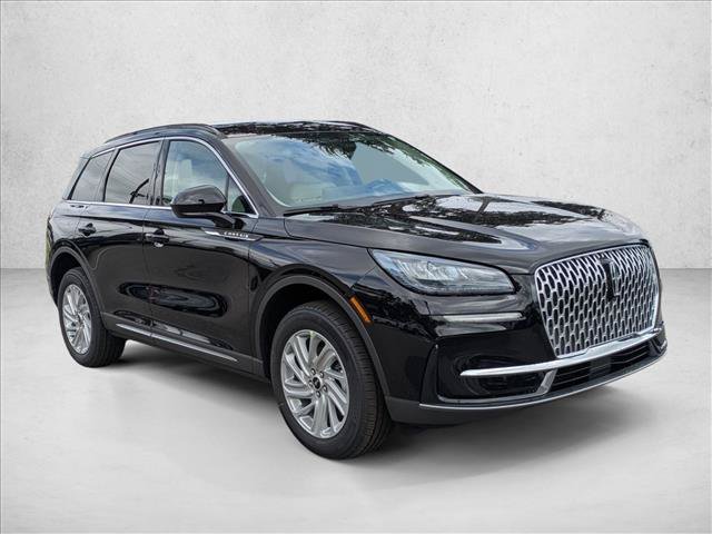 New 2026 Lincoln Corsair Premiere FWD image 7