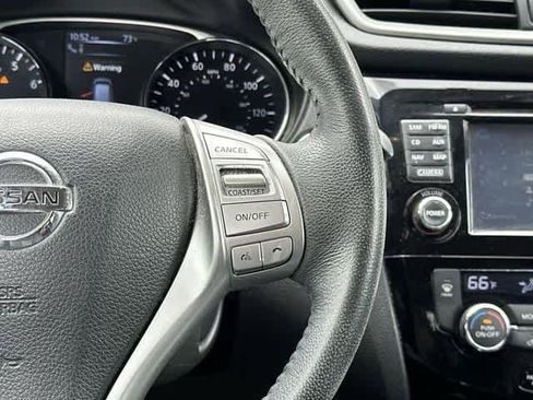 Used 2014 Nissan Rogue SL w/ SL Premium Package image 10