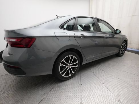 Used 2024 Volkswagen Jetta Sport FWD image 32