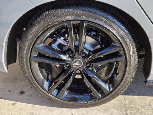 New 2026 Acura Integra A-Spec image 8