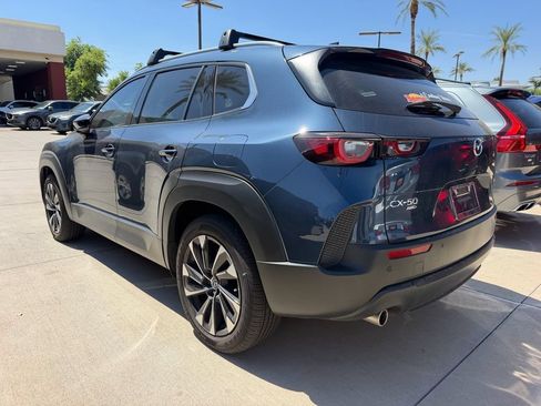 Certified 2026 MAZDA CX-50 2.5 Hybrid w/ Weather Package AWD/4WD image 3