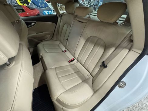 Used 2017 Audi A7 3.0T Prestige w/ Prestige Package image 14