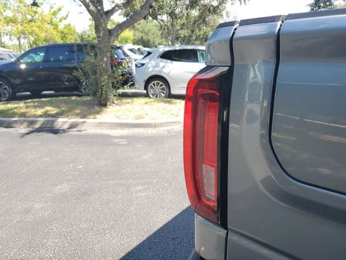 Certified 2024 GMC Sierra 1500 SLT w/ SLT Premium Plus Package AWD/4WD image 27