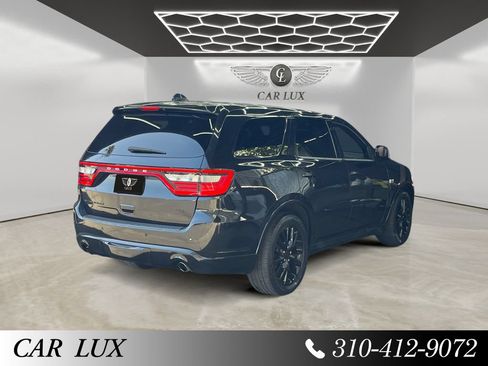 Used 2015 Dodge Durango R/T w/ Premium Nappa Leather Group RWD image 5