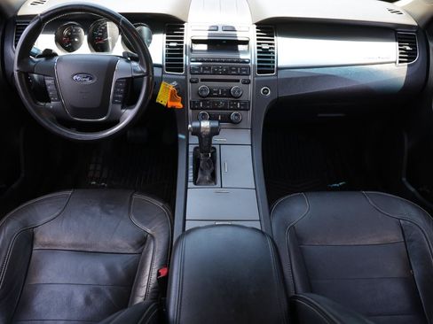 Used 2012 Ford Taurus SEL FWD image 21