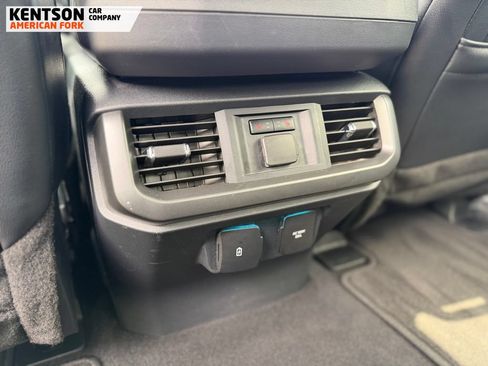 Used 2024 Ford F150 Lariat w/ Equipment Group 502A High AWD/4WD image 32