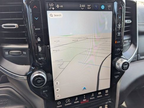 Used 2024 RAM 2500 Laramie image 17