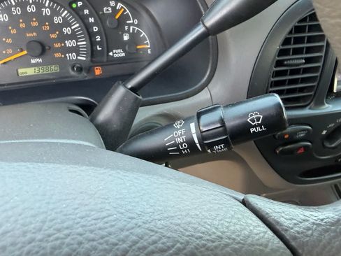 Used 2003 Toyota Tundra SR5 RWD image 34