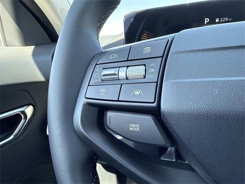 New 2026 Kia K4 EX image 22