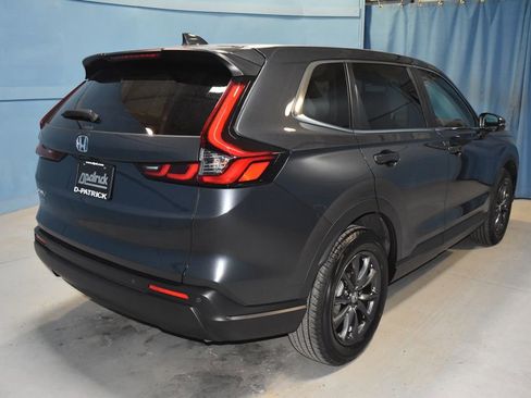 Used 2026 Honda CR-V EX-L image 32