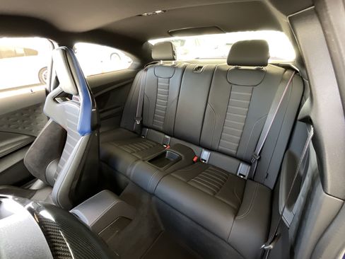 New 2026 BMW M2 CS RWD image 23