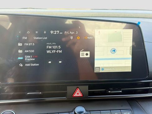 New 2026 Hyundai Elantra N image 15