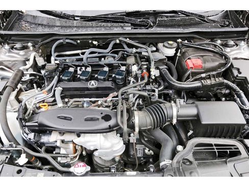 Used 2025 Acura Integra A-Spec FWD image 30