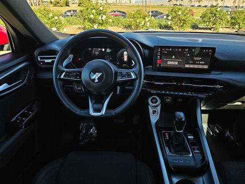 Used 2024 Dodge Hornet R/T image 23