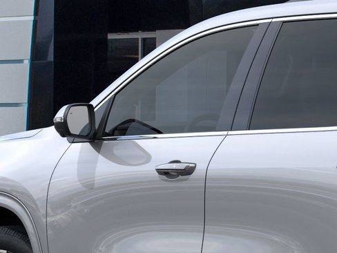 New 2026 GMC Acadia Denali Ultimate FWD image 7