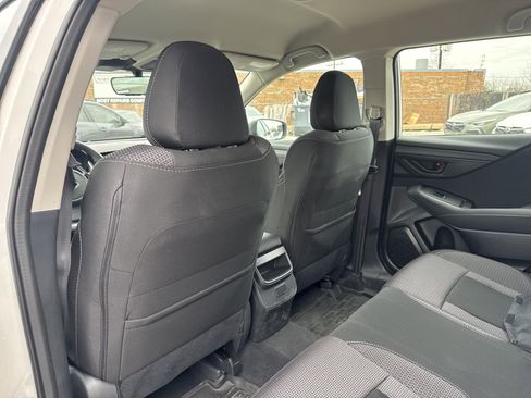 Certified 2025 Subaru Outback image 24