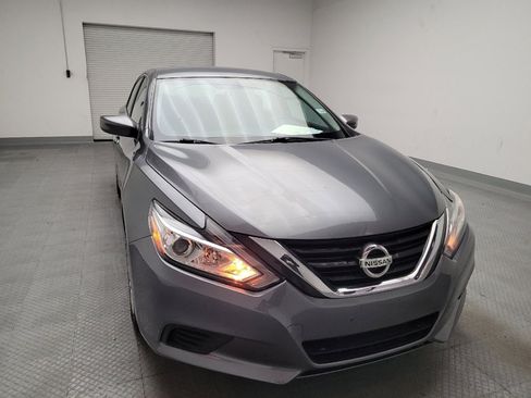Used 2017 Nissan Altima 2.5 S w/ Power Driver Seat Package image 14
