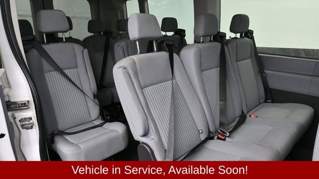 Used 2015 Ford Transit 350 XLT RWD image 12