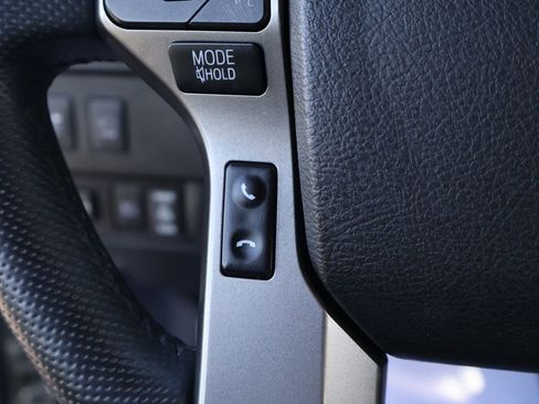 Used 2023 Toyota Tacoma Limited AWD/4WD image 44