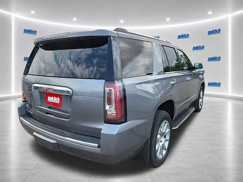 Certified 2018 GMC Yukon Denali w/ Open Road Package AWD/4WD image 5