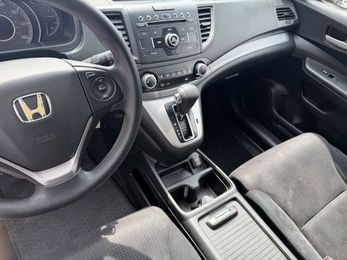 Used 2013 Honda CR-V EX image 12