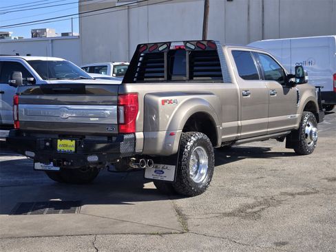 Used 2022 Ford F350 King Ranch w/ King Ranch Ultimate Package image 5