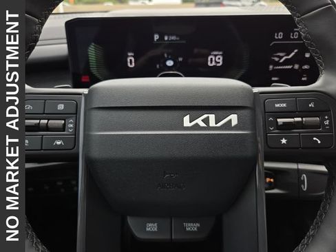 Used 2027 Kia Telluride EX X-Line AWD/4WD image 27