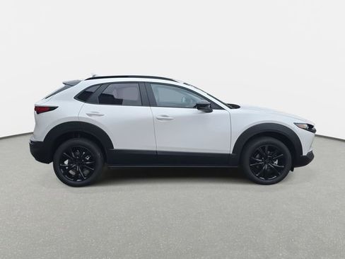 New 2026 MAZDA CX-30 Aire Edition AWD/4WD image 4