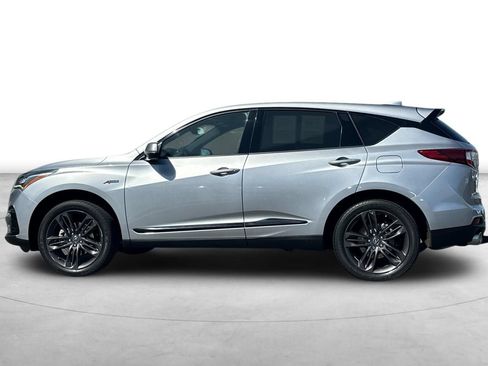 Used 2020 Acura RDX A-Spec FWD image 3
