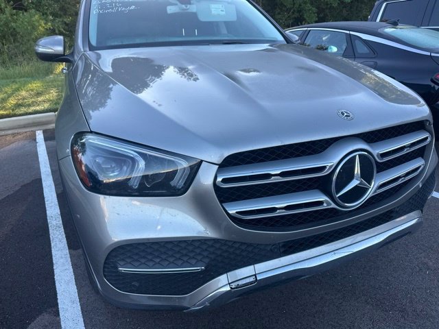 Used 2020 Mercedes-Benz GLE 350 4MATIC image 6