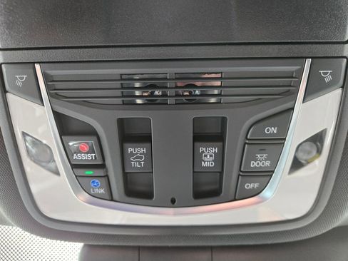 New 2025 Acura RDX A-Spec image 21