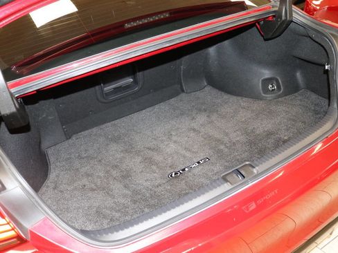 Used 2020 Lexus ES 350 F Sport w/ Accessory Package 2 image 92