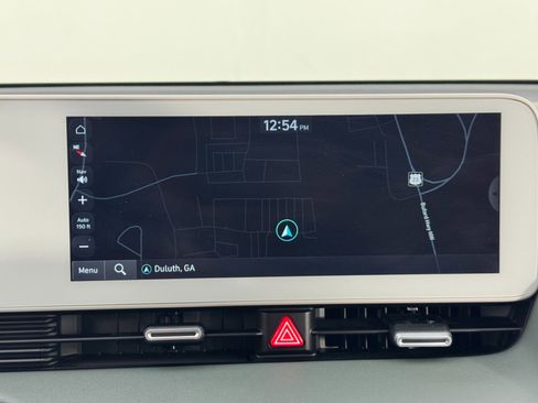 Used 2023 Hyundai Ioniq 5 SEL w/ Cargo Package image 22