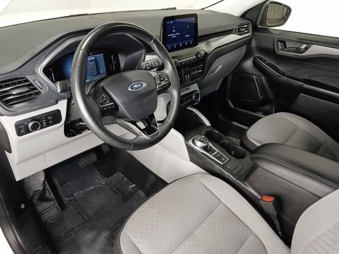 Used 2023 Ford Escape Active FWD image 15