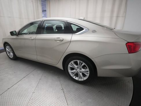 Used 2014 Chevrolet Impala LT FWD image 29